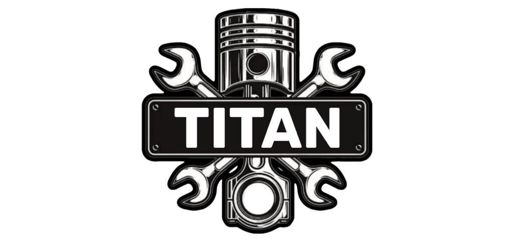 TitanService